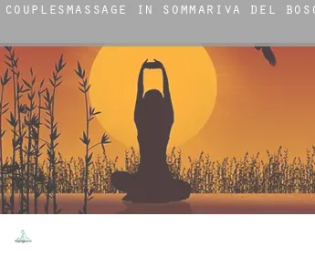 Couples massage in  Sommariva del Bosco